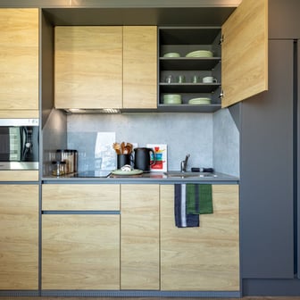 Platinum Skyline Studio - Image 5